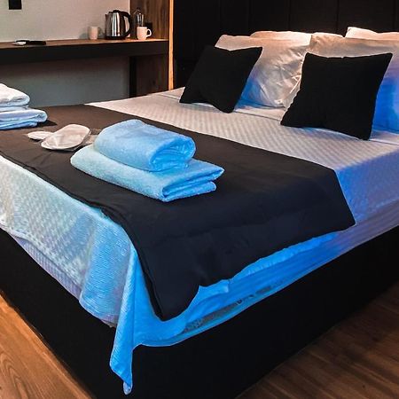 Tepe Hotel&Business Suite 안탈리아 외부 사진