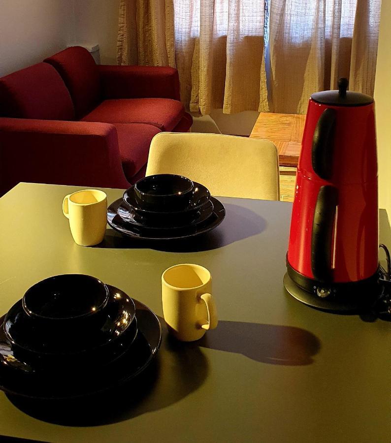 Tepe Hotel&Business Suite 안탈리아 외부 사진