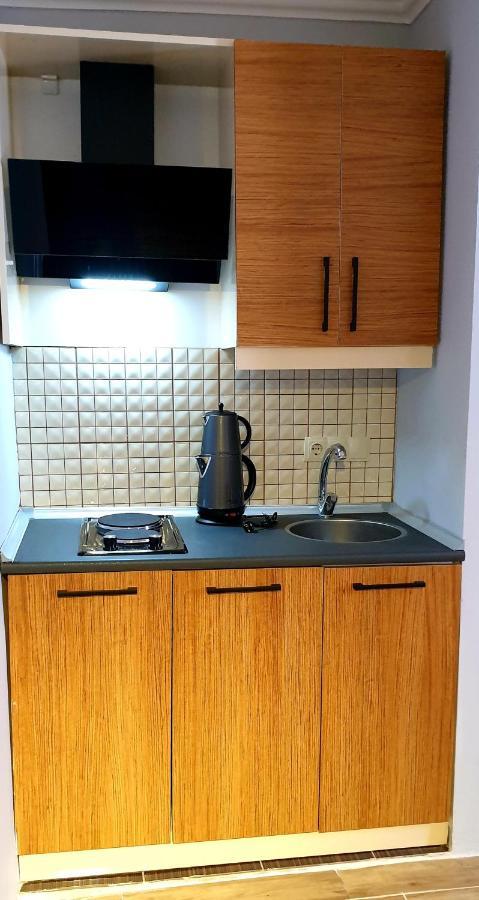 Tepe Hotel&Business Suite 안탈리아 외부 사진