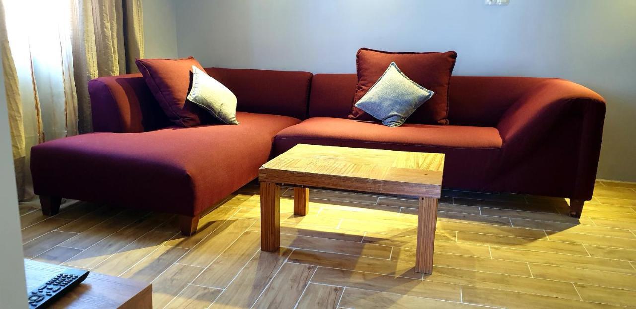 Tepe Hotel&Business Suite 안탈리아 외부 사진