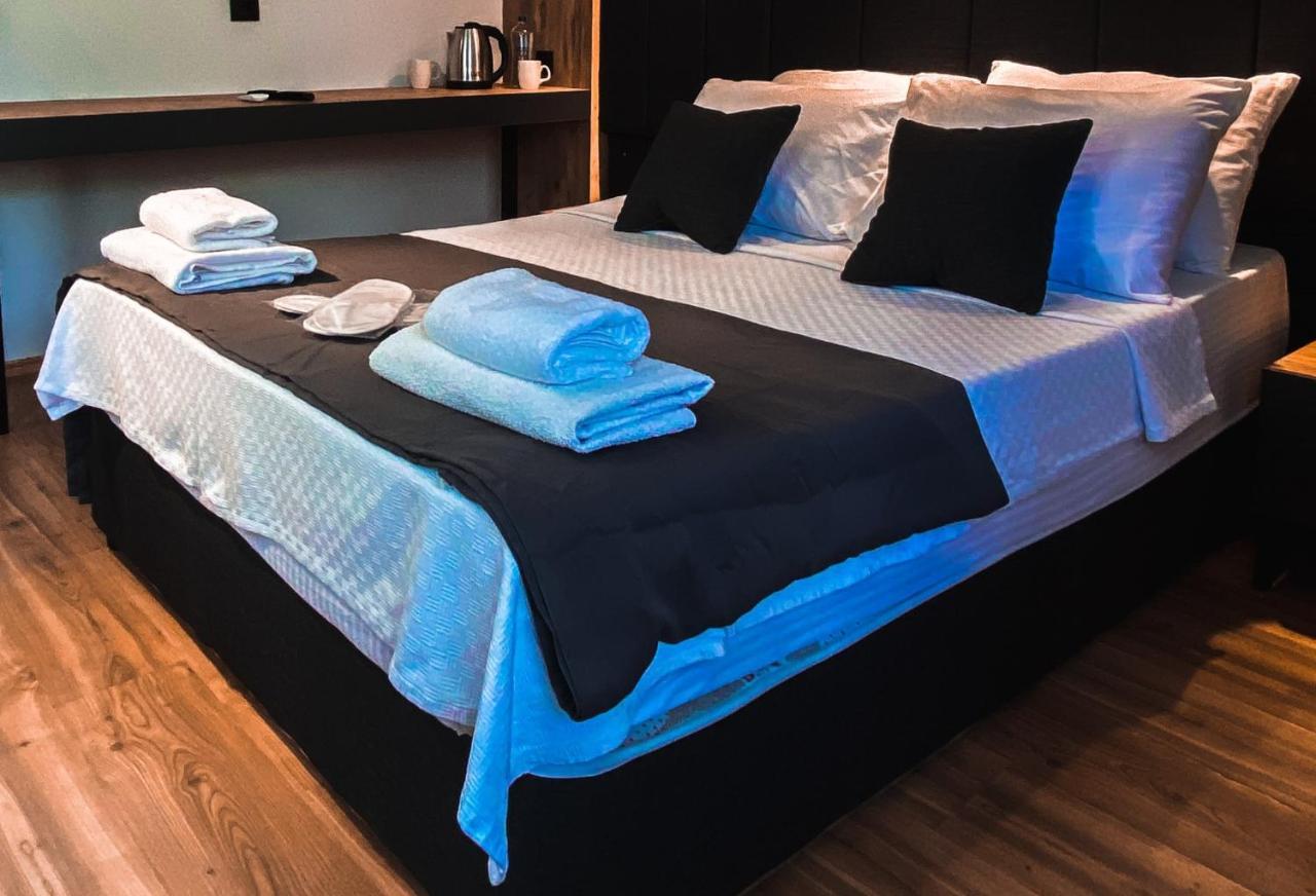 Tepe Hotel&Business Suite 안탈리아 외부 사진